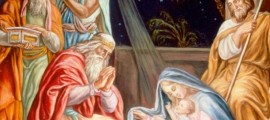 Tradicionalni narodni običaji za blagdan Sveta Tri Kralja