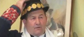 Tradicionalni običaj opraštanja (pozdravljanja) mladenaca