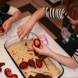 Tradicionalni Uskrsni običaji na otoku Ugljanu