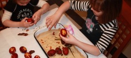 Tradicionalni Uskrsni običaji na otoku Ugljanu