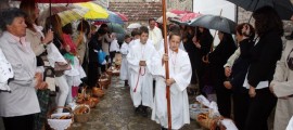 Uskrsni običaji u Zadru i okolici
