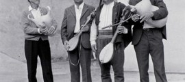 priča o  vilama i guslarima