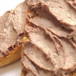 Domaća jetrena pašteta recepti 150x150 Slatki recepti iz petrinjskog kraja