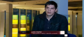 Gostovanje InMagazin - YouTube