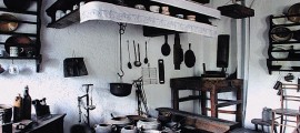 Pribor i oprema komina