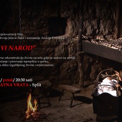 Film o Tradici i običajima "Kako živi narod"