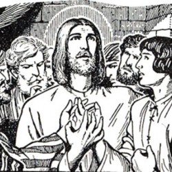 mali uskrs
