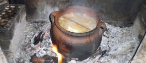tradicionalni lonci i posuđe