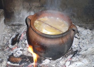 tradicionalni lonci i posuđe