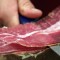 Izvorni dalmatinski pršut je zaštićena delicija Dalmatinski pršut postaje zaštićeni proizvod