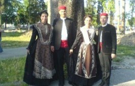 Svi Splićani su – vlaji i boduli!
