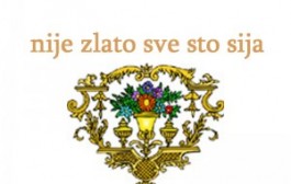 Narodne izreke Like i Dalmacije