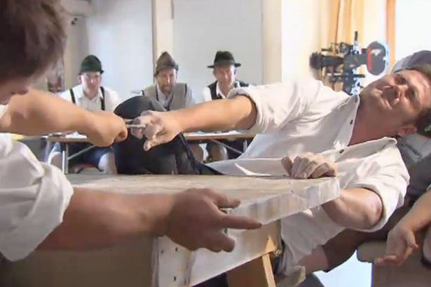 Narodne igre starih naraštaja