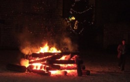 Božićni običaji Imotskog i okolice