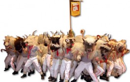 Halubajski zvončari