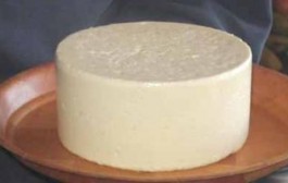 Sir Škripavac- Autohtoni proizvod Like i Korduna