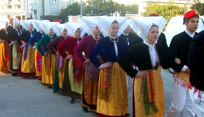 Paški Ricavac