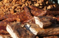 Suho meso, od pripreme do sušenja