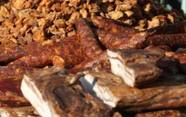 Suho meso, od pripreme do sušenja