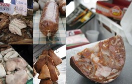 Švargla ili tlačenica