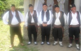 Muška narodna odjeća