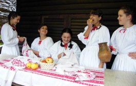 Dječije narodne igre