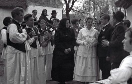 Tradicionalni običaji za ženidbu