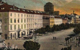 Povjesne Splitske igre