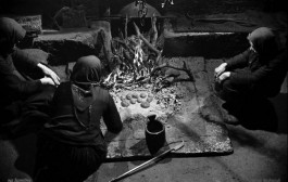 Posuđe naših djedova i pripremanje jela