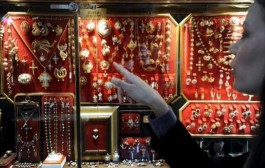 Razvoj zlatarstva u Splitu u dalmaciji