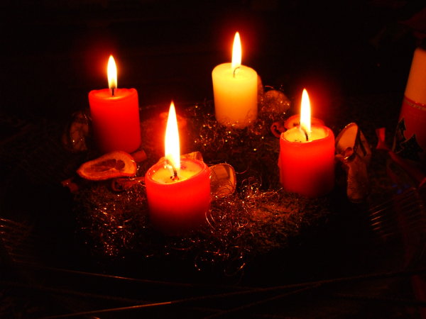 Zimski običaji uz doba došašća ili advent