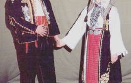 Razvoj i promjene Imotske pučke odjeće