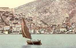 Stari Dalmatinski običaji