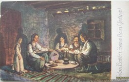Božićni praznici i običaji