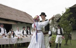 Svadba i svadbeni običaji