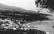 Život u Dalmaciji prije nekoliko desetljeća