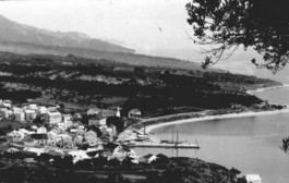 Život u Dalmaciji prije nekoliko desetljeća