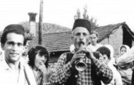 Što je to narodno prelo ili silo