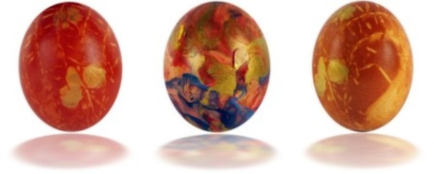 Uskrs u Hrvatskoj i u svijetu