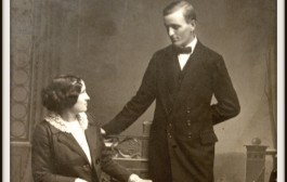 Dalmatinske zaruke i ugovor za vjenčanje