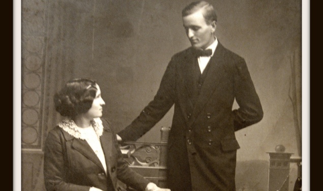 Dalmatinske zaruke i ugovor za vjenčanje