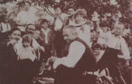 Crkveno običaji Kaštela i okolice