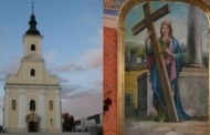 Sveta Jelena zna mraza s križom donesti