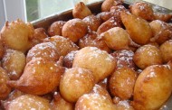 FRITULE – PRŠURATE