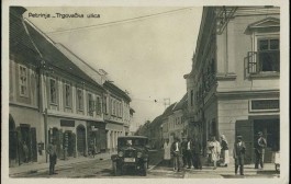 Narodni recepti iz petrinjskog kraja