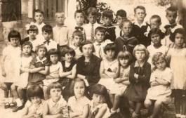 Prvi Splitski građanski vrtići za djecu imućnih splićana