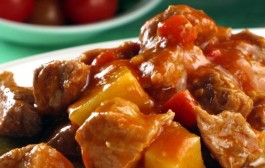 Najpotpuniji recept za slavonski čobanac