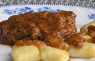 Stari recept za dalmatinsku pašticadu