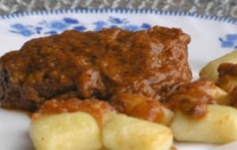 Stari recept za dalmatinsku pašticadu