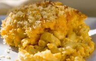 Tradicionalni makaroni sa sirom